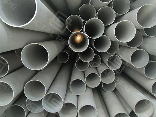 a312 tp316l stainless steel pipe packed for shipment-octal pipe a312 tp316l stainless steel pipe packed for shipment-octal pipe