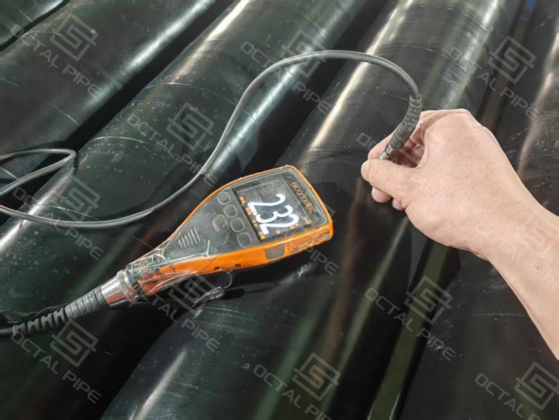 API 5L Grade B seamless pipe API 5L Grade B seamless pipe