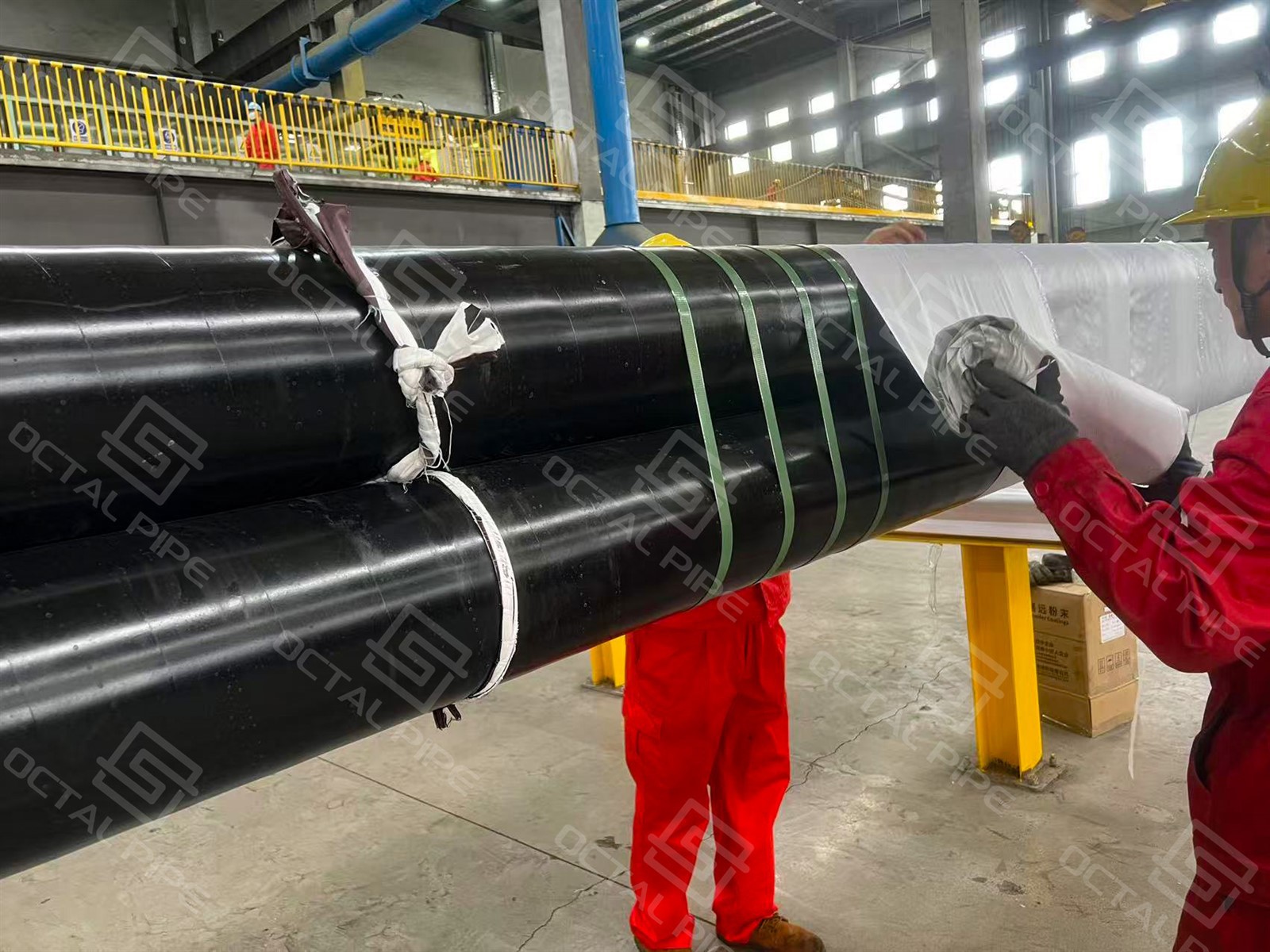 carbon steel pipeline coating carbon steel pipeline coating